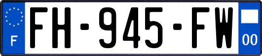 FH-945-FW