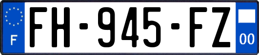 FH-945-FZ
