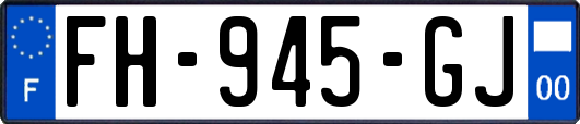 FH-945-GJ