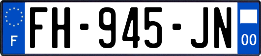 FH-945-JN