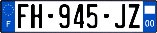 FH-945-JZ