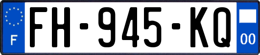 FH-945-KQ