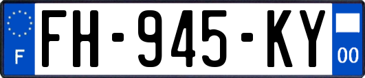 FH-945-KY