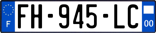 FH-945-LC