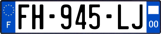 FH-945-LJ