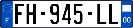 FH-945-LL