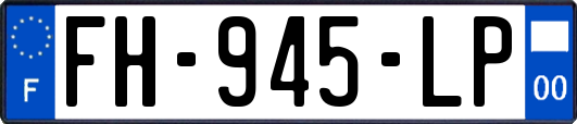 FH-945-LP