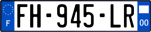 FH-945-LR