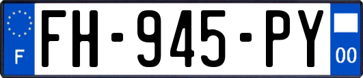 FH-945-PY