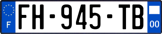 FH-945-TB