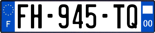 FH-945-TQ