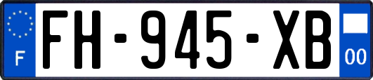 FH-945-XB