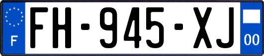 FH-945-XJ