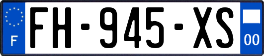 FH-945-XS