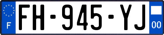 FH-945-YJ