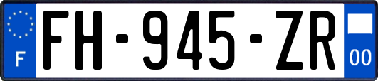 FH-945-ZR