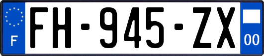 FH-945-ZX