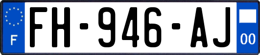 FH-946-AJ