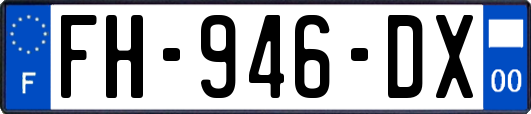 FH-946-DX