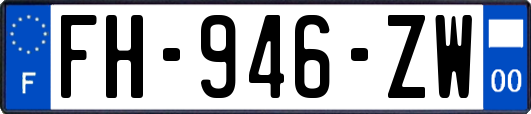 FH-946-ZW