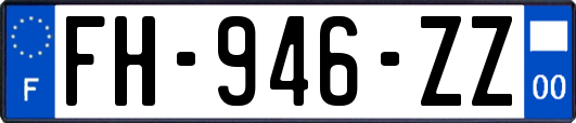 FH-946-ZZ