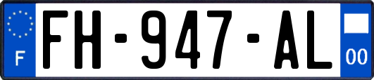 FH-947-AL