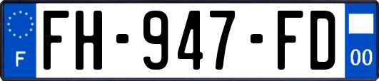 FH-947-FD