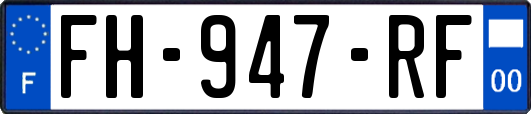 FH-947-RF