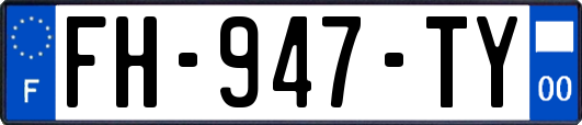 FH-947-TY
