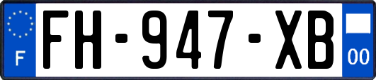 FH-947-XB
