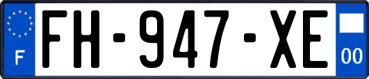 FH-947-XE