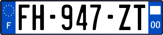 FH-947-ZT