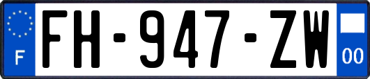 FH-947-ZW