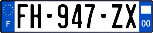 FH-947-ZX