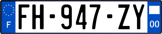 FH-947-ZY