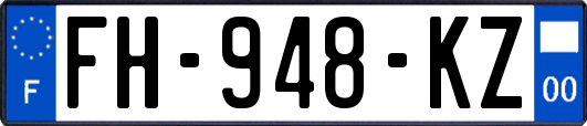 FH-948-KZ