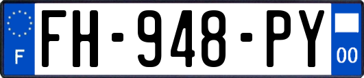 FH-948-PY