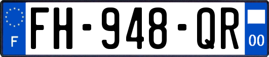 FH-948-QR