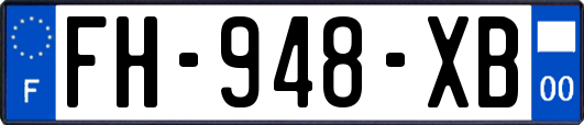 FH-948-XB