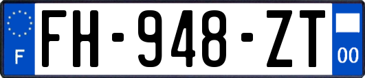 FH-948-ZT