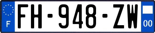 FH-948-ZW