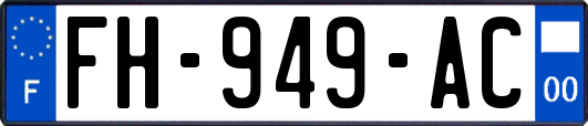 FH-949-AC