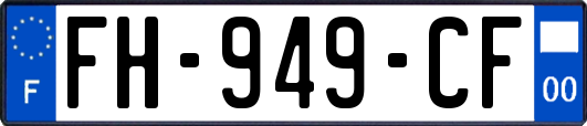 FH-949-CF