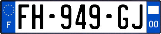 FH-949-GJ