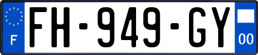 FH-949-GY