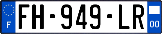 FH-949-LR