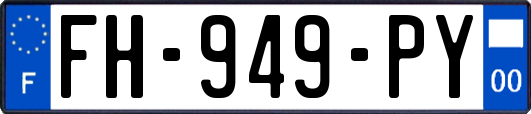 FH-949-PY