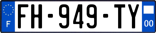 FH-949-TY