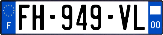 FH-949-VL