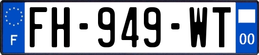 FH-949-WT